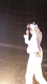 minnie mouse hyunjin